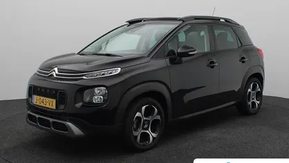 Gebruikt 2020 Citroën C3 Aircross PureTech SUV | € 14.895 (Eerlijke prijs)