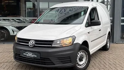 Occasion 2019 VW Caddy MPV | € 9.900 (Super prijs)