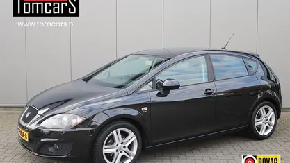 Occasion Seat Leon Copa 105 PK (77 kW) 2013 Hatchback