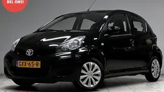 Gebruikt 2011 Toyota Aygo Hatchback | € 2.450 (Goede deal)