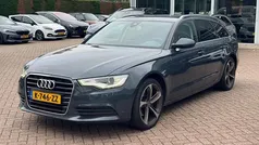 Gebruikt 2014 Audi A6 Sport Stationwagen | € 12.999 (Eerlijke prijs)