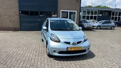 Gebruikt 2006 Toyota Aygo Sport Hatchback | € 2.490 (Eerlijke prijs)
