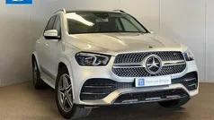 Grijs Gebruikt 2020 Mercedes GLE450 AMG AMG SUV | € 58.900 (Eerlijke prijs)