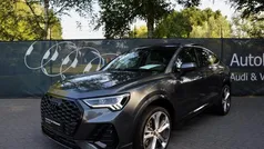 Gebruikt 2022 Audi Q3 Sportback Black Edition SUV | € 44.950 (Goede deal)