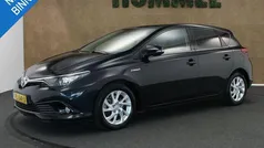Gebruikt 2017 Toyota Auris Hatchback | € 13.950 (Eerlijke prijs)