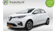 Wit Gebruikt 2020 Renault Zoe Intens Hatchback | € 15.945 (Eerlijke prijs)