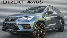 Grijs Gebruikt 2020 Cupra Ateca Limited Edition SUV | € 38.750 (Goede deal)
