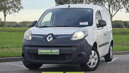 Occasion 2014 Renault Kangoo MPV | € 4.990 (Eerlijke prijs)