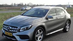 Grijs Gebruikt 2020 Mercedes GLA180 Sport Edition SUV | € 24.995 (Goede deal)