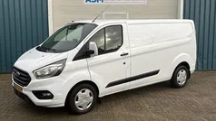Gebruikt 2019 Ford Transit Custom Trend Van | € 14.950 (Super prijs)