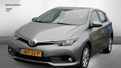 Occasion Toyota Auris 99 PK (72 kW) 2016 Hatchback
