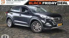 Gebruikt 2019 Hyundai Tucson Comfort SUV | € 19.290 (Eerlijke prijs)