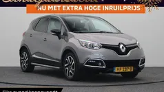 Gebruikt 2015 Renault Captur Dynamique SUV | € 9.400 (Eerlijke prijs)