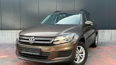 Gebruikt 2013 VW Tiguan Comfortline SUV | € 12.450 (Eerlijke prijs)