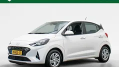 Gebruikt 2024 Hyundai i10 Comfort Hatchback | € 15.995 (Eerlijke prijs)