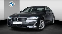 Gebruikt 2021 BMW 530e Performance Stationwagen | € 39.900 (Eerlijke prijs)