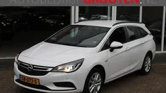 Gebruikt 2018 Opel Astra Business Stationwagen | € 9.488 (Eerlijke prijs)