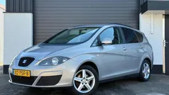 Beige Gebruikt 2011 Seat Altea XL Reference MPV | € 3.750 (Eerlijke prijs)