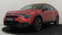 Gebruikt 2024 Citroën e-C4 Feel SUV | € 20.778 (Goede deal)