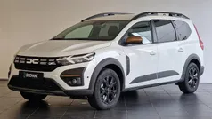 Gebruikt 2025 Dacia Jogger Extreme MPV | € 30.735 (Eerlijke prijs)