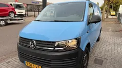 Gebruikt 2019 VW T6.1 Comfortline Van | € 12.995 (Super prijs)