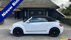 Gebruikt 2015 VW Beetle Cup Cabriolet | € 14.950 (Goede deal)