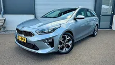 Gebruikt 2018 Kia Ceed Sportswagon Stationwagen | € 17.999 (Eerlijke prijs)