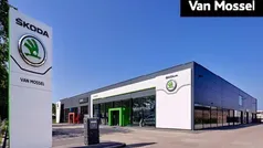 Zwart Gebruikt 2020 Skoda Octavia Business Line Stationwagen | € 20.900 (Eerlijke prijs)