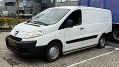 Wit Gebruikt 2010 Peugeot Expert Van | € 3.000 (Eerlijke prijs)