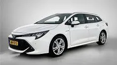 Gebruikt 2020 Toyota Corolla Business Edition Stationwagen | € 21.450 (Eerlijke prijs)