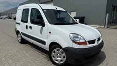 Gebruikt 2005 Renault Kangoo MPV | € 1.250 (Eerlijke prijs)