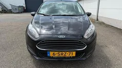 Gebruikt 2013 Ford Fiesta Style Hatchback | € 4.950 (Goede deal)