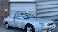 Grijs Gebruikt 1993 Toyota Camry Sedan | € 7.944