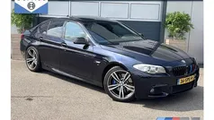 Gebruikt 2011 BMW 530 Executive Sedan | € 13.500 (Eerlijke prijs)