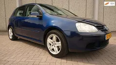 Gebruikt 2009 VW Golf VI GT Hatchback | € 2.799 (Super prijs)