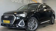 Gebruikt 2021 Audi Q3 Sportback S-Line SUV | € 38.950 (Goede deal)