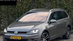 Gebruikt 2014 VW Golf VII Highline Stationwagen | € 6.450 (Goede deal)