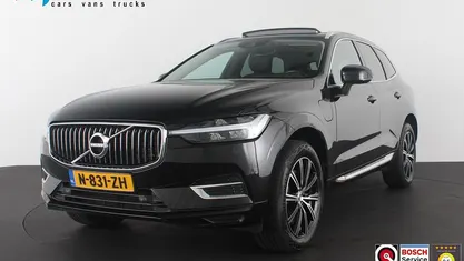 Gebruikt 2021 Volvo XC60 Inscription SUV | € 39.950 (Eerlijke prijs)