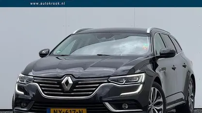 Occasion Renault Talisman Intens 131 PK (96 kW) 2017 Stationwagen