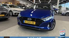 Gebruikt 2021 Hyundai i20 Comfort Hatchback | € 16.950 (Eerlijke prijs)