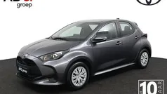 Gebruikt 2025 Toyota Yaris Comfort Hatchback | € 27.950 (Eerlijke prijs)