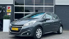 Gebruikt 2017 Peugeot 208 Hatchback | € 8.995 (Eerlijke prijs)