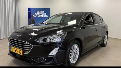 Occasion Ford Focus Business Edition 125 PK (91 kW) 2020 Hatchback