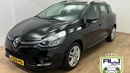 Occasion 2019 Renault Clio GrandTour LIMITED Stationwagen | € 10.799 (Eerlijke prijs)