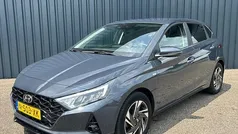 Gebruikt 2022 Hyundai i20 Comfort Hatchback | € 20.035 (Eerlijke prijs)
