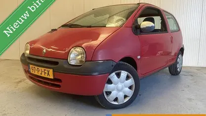 Occasion Renault Twingo Expression 58 PK (42 kW) 2004 Hatchback