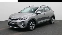 Gebruikt 2024 Kia Stonic SUV | € 25.400 (Eerlijke prijs)