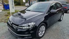 Zwart Gebruikt 2020 VW Golf VII Comfortline Sedan | € 21.000 (Goede deal)