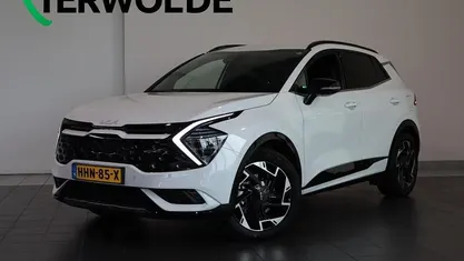 Occasion 2024 Kia Sportage GT-Line SUV | € 40.840 (Eerlijke prijs)