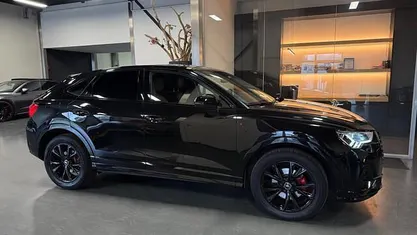 Occasion Audi Q3 Sportback S-Line 150 PK (110 kW) 2021 SUV